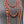 Load image into Gallery viewer, Extra Long Baltic Amber and Turquoise Necklace