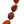 Load image into Gallery viewer, Bold Baroque Amber and Turquoise Necklace