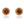 Load image into Gallery viewer, Brown Zircon and Diamond Halo Earrings