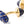 Load image into Gallery viewer, Lapis-Lazuli and Diamond Knot Cufflinks