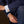 Load image into Gallery viewer, Carved Amber Cufflinks
