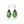 Load image into Gallery viewer, Amber and Diamond Earrings