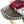Load image into Gallery viewer, Red Spinel and Diamond Ring