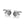 Load image into Gallery viewer, The Private Jet Cufflinks