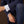 Load image into Gallery viewer, Black Diamond Cufflinks