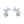 Load image into Gallery viewer, The Private Jet Cufflinks