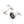 Load image into Gallery viewer, Scorpio Constellation Cufflinks