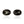 Load image into Gallery viewer, Scorpio Constellation Cufflinks