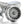 Load image into Gallery viewer, The Private Jet Cufflinks