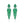 Load image into Gallery viewer, Titanium, Muzo Emerald and Diamond Earrings-XL