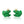 Load image into Gallery viewer, The Crowned Frog Cufflinks