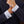 Load image into Gallery viewer, Black and White Horse Cufflinks