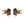 Load image into Gallery viewer, Horse Cufflinks