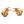 Load image into Gallery viewer, Horse Cufflinks