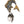 Load image into Gallery viewer, Marilyn Cooperman "Fish Lunching On A Pearl" Brooch