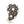 Load image into Gallery viewer, Marilyn Cooperman Paisley Brooch