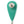 Load image into Gallery viewer, Malachite and Diamond Drop Earrings Number Two