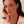 Load image into Gallery viewer, Yellow Diamond and Amber Drop Earrings