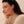 Load image into Gallery viewer, Ruby and Diamond Hoop Earrings