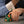 Load image into Gallery viewer, Natural Malachite and Coral Medusa Box