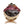 Load image into Gallery viewer, Watermelon Tourmaline & Diamond Mask Ring
