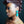 Load image into Gallery viewer, Round Turquoise and Ruby Earrings