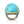 Load image into Gallery viewer, Titanium, Turquoise and Diamond Ring Number One