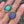 Load and play video in Gallery viewer, Paraiba Tourmaline and Tanzanite Cufflinks
