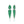 Load image into Gallery viewer, Muzo Emerald and Diamond Earrings