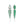 Load image into Gallery viewer, Muzo Emerald and Diamond Earrings