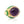 Load image into Gallery viewer, David Webb Amethyst and Green Enamel Ring