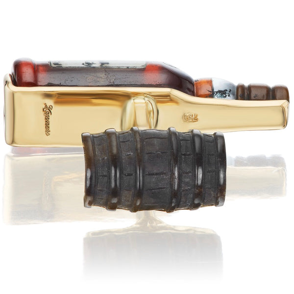 The Whisky Cufflinks