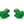 Load image into Gallery viewer, The Crowned Frog Cufflinks
