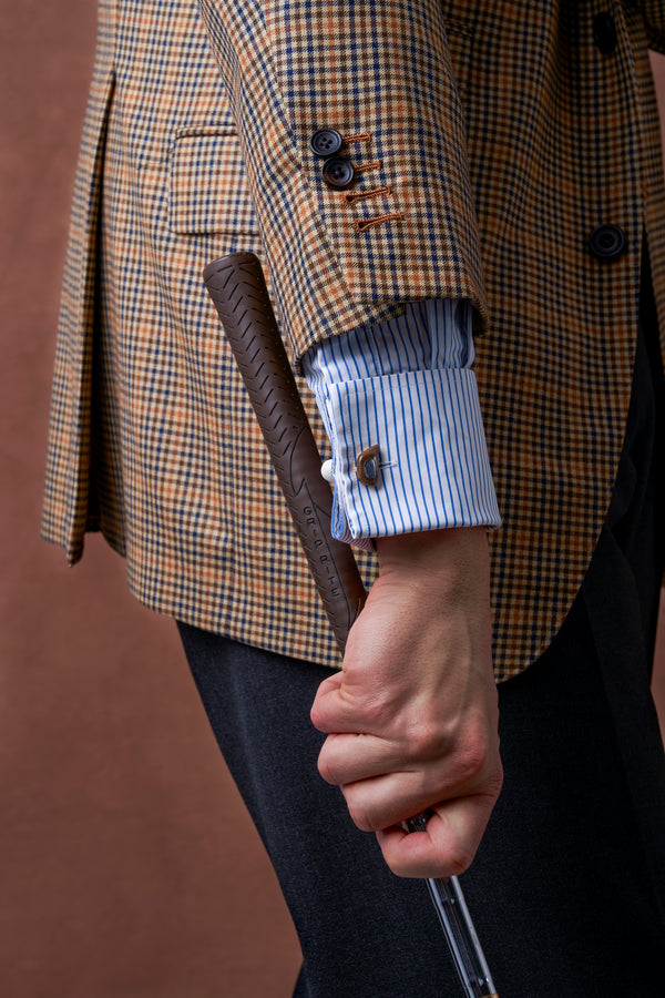 The Golf Cufflinks