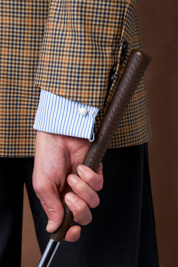 The Golf Cufflinks