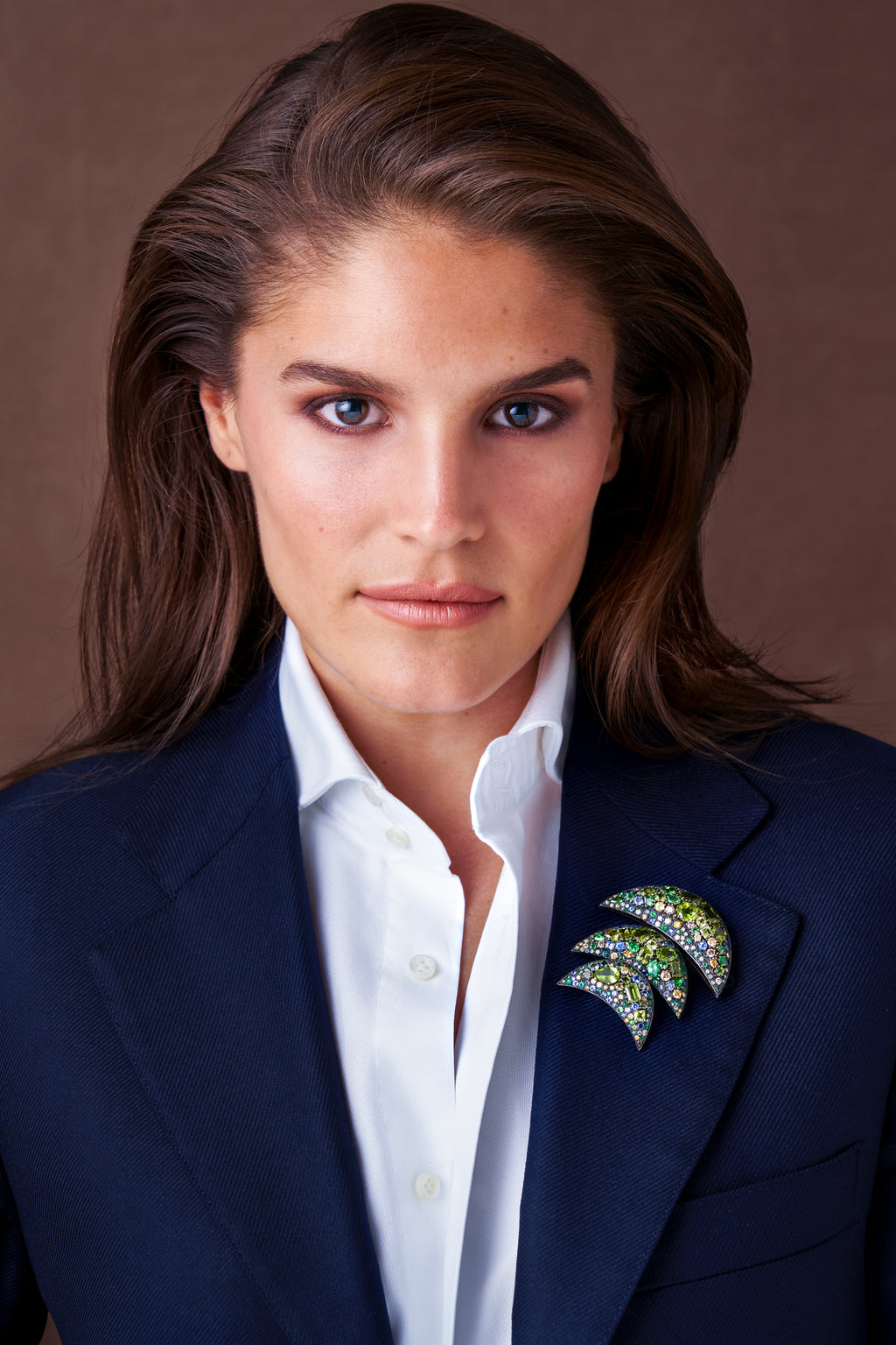 Marilyn Cooperman Slice Pins