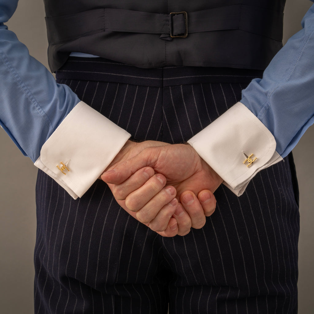 Horse Cufflinks