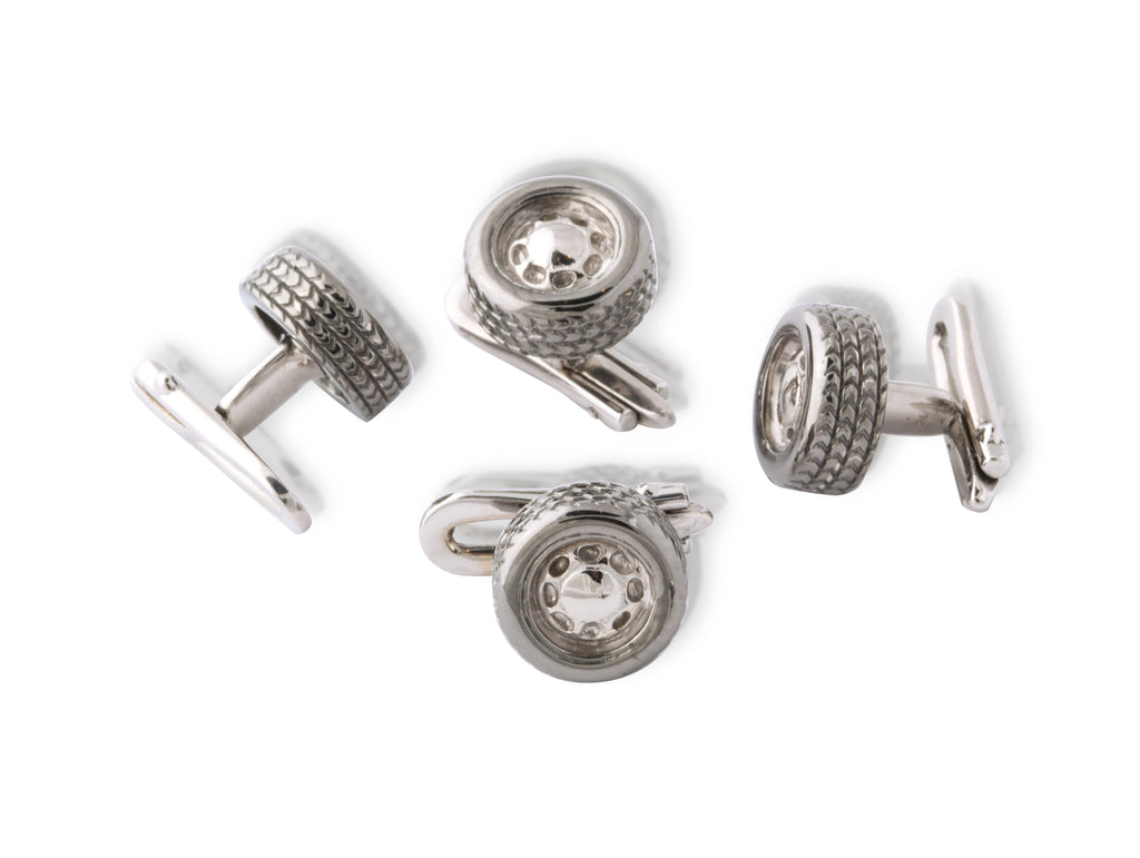 The Porsche Dress Set