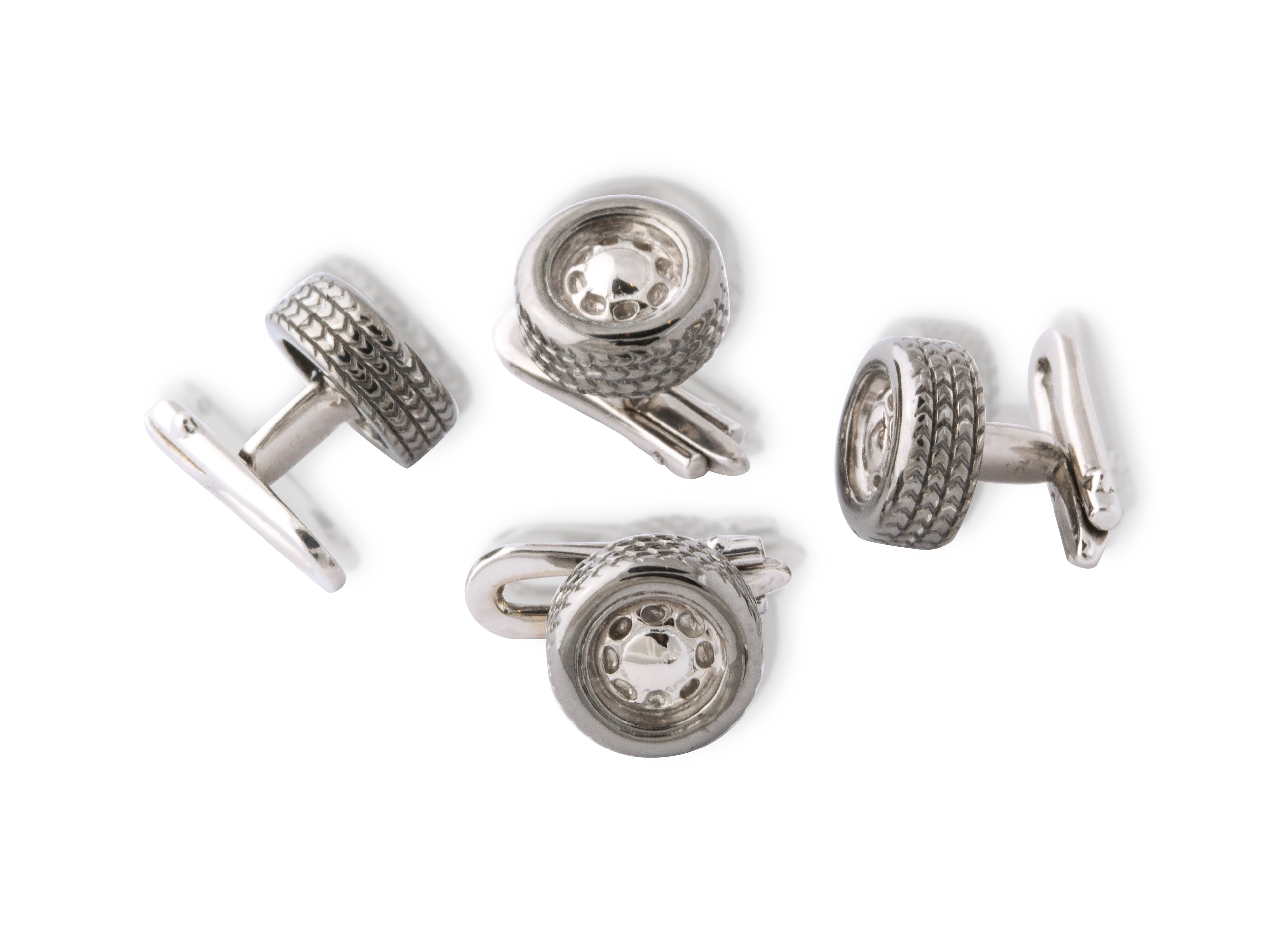 The Porsche Dress Set