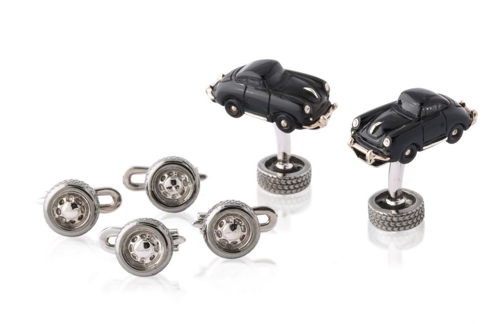 The Porsche Dress Set