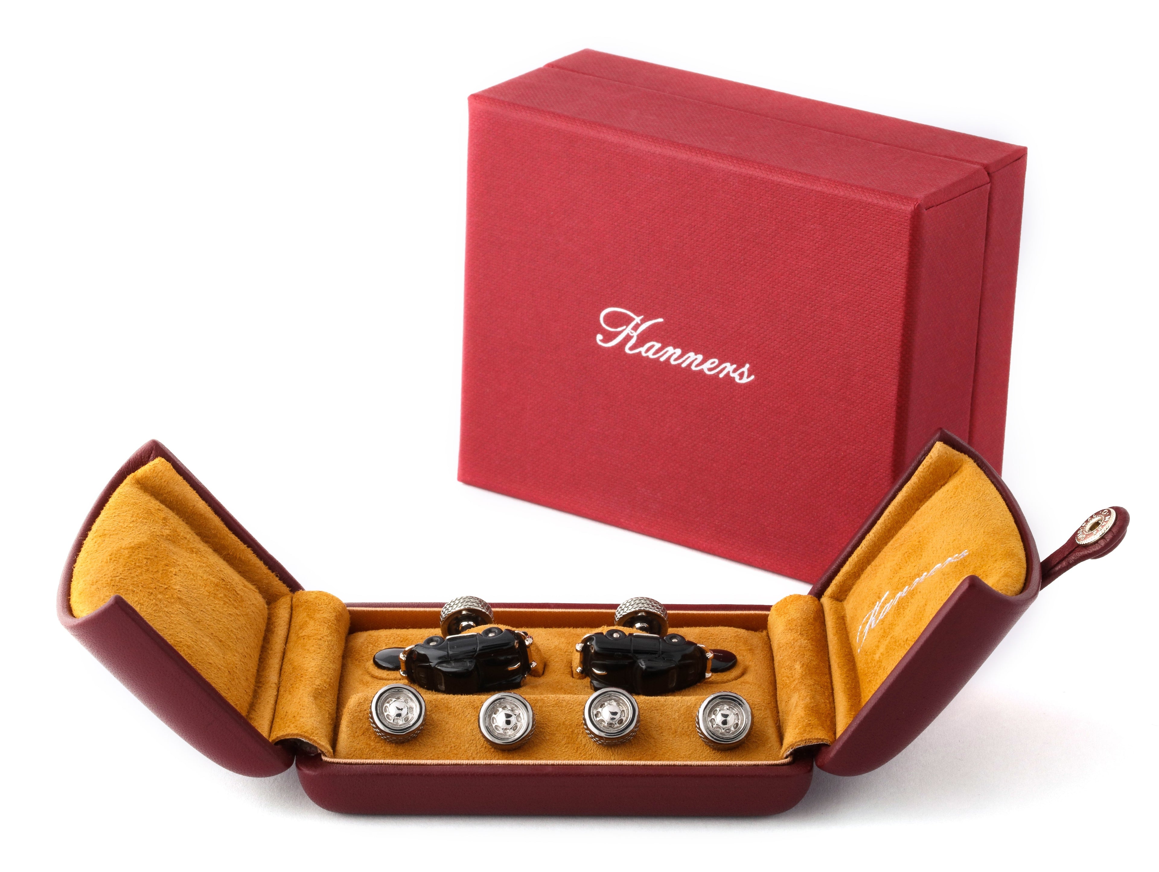 The Porsche Dress Set