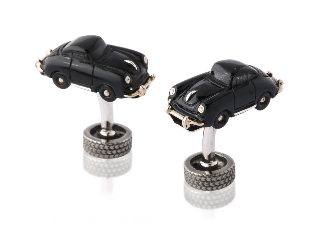 The Porsche Dress Set