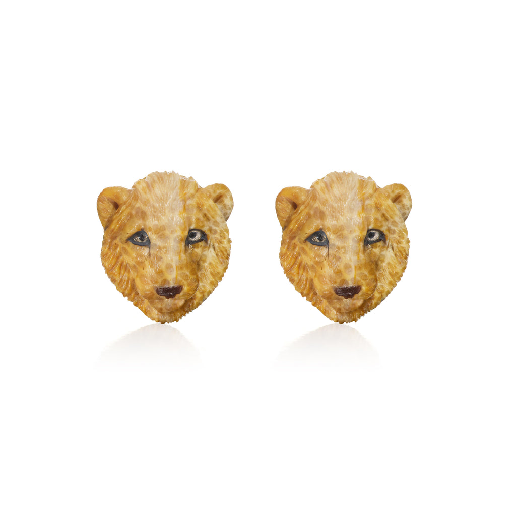 The Lion Cufflinks