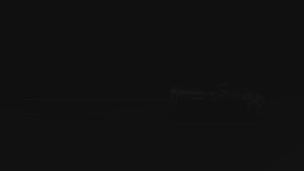 The Black Panther Paper Cutter